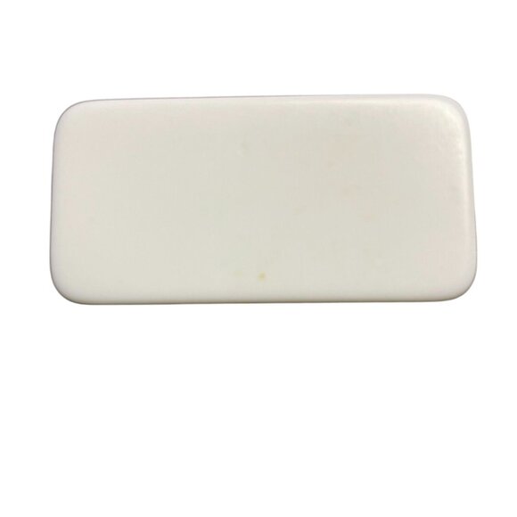 Double Twelve Dominoes Replacement Tile 3 7 Color Dot mq - Picture 3 of 3